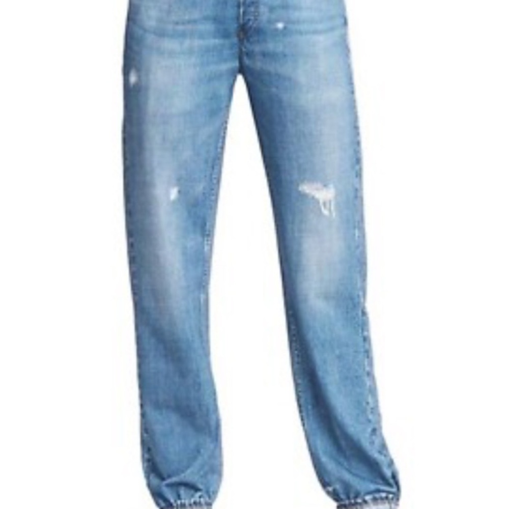 Rag & Bone Miramar Jogger Pants